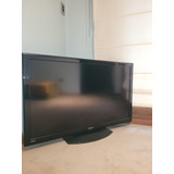 Television Noblex Lcd 24 Pulgadas Modelo 42lc822f