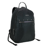 Mochila Mujer Porta Notebook New Cloud Negro Head