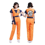 Para Zmshop Ropa Deportiva Dragonball Sun Goku