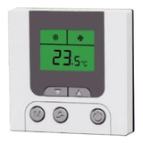 Control Temperatura Geenscreen, Mxgsc-002, 24vac,60hz,0.5a.