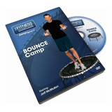 Jumpsport Bounce Camp Dvd