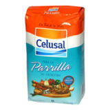 Sal Entrefina Parrillera Celusal 1kg Ideal Para Parrilla