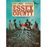 Essex County - Lemire, Jeff