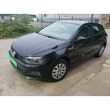 Volkswagen Polo 1.6 Msi Trendline