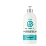 Ativador Cachos De Mola Glamour Biovegetais Trihair  300ml