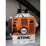 Sopladora Stihl Br 420 Original Para Grandes Superficies