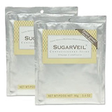 Sugarveil 2-pack Of 3.4 Oz Sugarveil Confectionery I