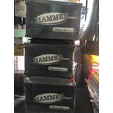 Batería Hammer 12x65amp Oferta!!