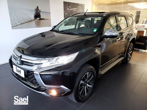 MITSUBISHI PAJERO 3.2 HPE 4X4 7 LUGARES 16V TURBO INTERCOOLE