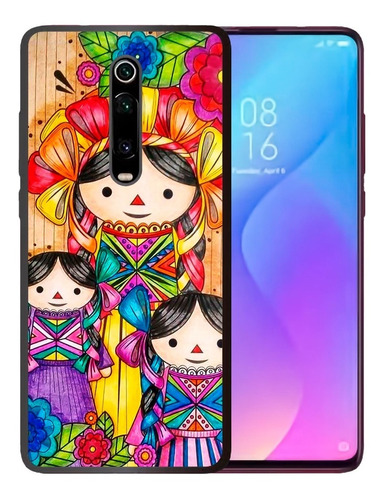 Funda Xiaomi Mi 9t / Mi 9t Pro / K20 Leles