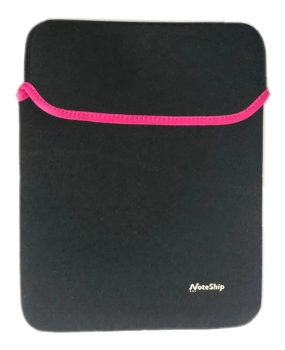 Capa Case Mini Sleeve Para Netbook / Tablet De 10.1 Polegada