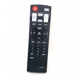 Controle Compatível Xboom LG Cm9760 Cm9940 Cm9740 Cm2740