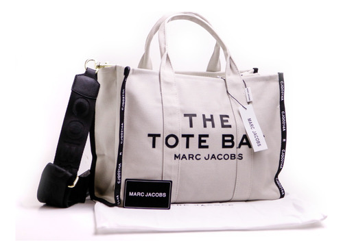 Cartera The Tote Bag Marc  Jacobs 