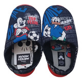 Pantufla Mickey Mouse, Donald  Disney