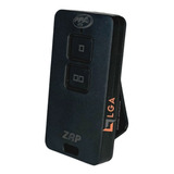 Control Remoto Ppa Zap Negro Original Compatible Con Ppa Tok
