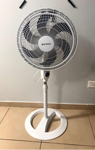 Ventilador De Pie Top House 16 140w - Casi Nuevo!