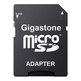 Adaptador Cartão Micro Sd Para Sd Gigastone