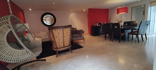 Se Vende Departamento En Calle Cerrada En Tecamachalco Con 3 Terrazas (v) - Imagen 4