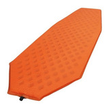 Colchoneta Autoinflable Trekking Outdoor Senderismo Camping