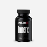 Innerx -  Primal Fx - Dr Ludwig - 60 Cápsulas - Made usa