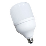 Lampara Led Hi Power 30w E27 Luz Fria Tbcin Color De La Luz Blanco Frío