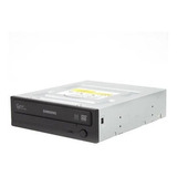 Samsung 24x Sata Dvd + Rw Grabadora De Dvd Unidad Óptica Int