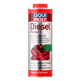 Liqui Moly Aditivo Diesel Purge Limpia Inyectores 