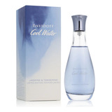 Cool Water Jasmine And Tangerine Edt100ml Silk Perfumes