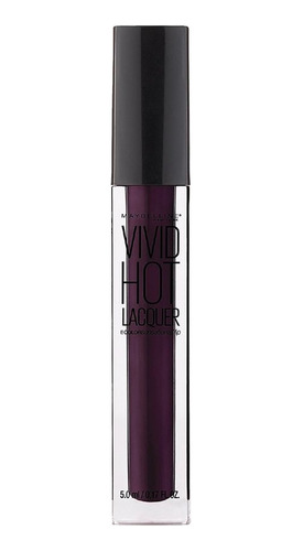 Maybelline Color Sensational Loades Lacquer Vivid Hot Gloss