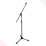Pedestal Para Microfone 1m Psu130 - Rmv