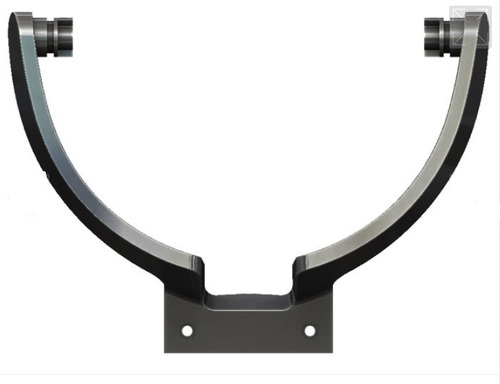 Soporte Bracket Audifono Sony Xb950b1 Forma De U 2 Pzas