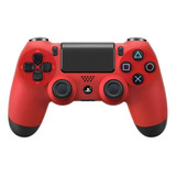 Controlador De Joystick Inalámbrico Ps4 Compatible Con Play 