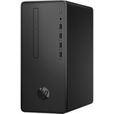 Desktop Hp Pro G2 I3 8gb Ssd 240gb Liga 2 Monitores