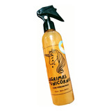 Lagrimas De Unicornio, Spray Corporal Y Cabello Con Brillos