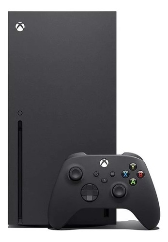 Xbox One Seríes X