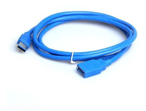 Cabo Extensão Superspeed Usb 3.0 - 1,5m