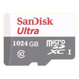 Micro Sd Sandisk Ultra 1tb Sdxc C/10