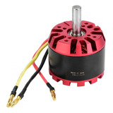 Motor Eléctrico De 6354-270kv Para Patín De Diablo Eléctrico