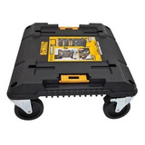 Base Portátil Para Cajas 100kg Tstak Dewalt Dwst17889