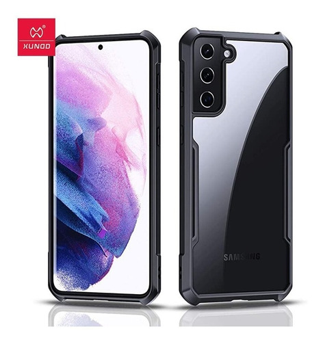 Funda Xundd Para Samsung - Varios Modelo Uso Rudo