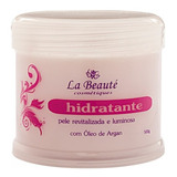 Hidratante Profissional La Beauté 500g