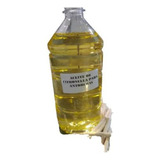 Aceite Citronela Líquido P/antorchas X 1 Litro