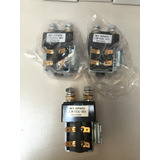 Contactor  24v 200a Tipo Albright Zorra Golf Autoelevador