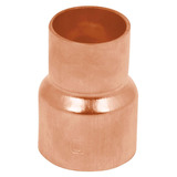 Reduccion Campana Cobre 1'' X 1-1/2'' Foset 48871