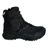 Bota Táctica Alpha Fury Swat Original