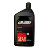 Aceite Yamalube Gear De Caja Motores 2t Motos Y Atvs