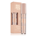 Corretivo Líquido Boca Rosa Beauty Payot 0 Iris