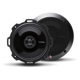 Bocinas Coaxial 5.25  Rockford Fosgate Serie Punch P152 