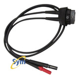 Cables De Reemplazo Para Para T5 Fluke T5-rls | Symnet