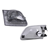 Faro Ford F-150/f-250 1997-2004/lobo 1997-2003/expedition 19